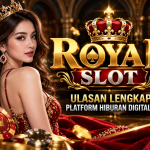 Royal Slot Ulasan Lengkap Platform Hiburan Digital Online